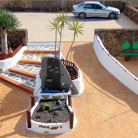 טינאחו Buganvilla Molino מראה חיצוני תמונה