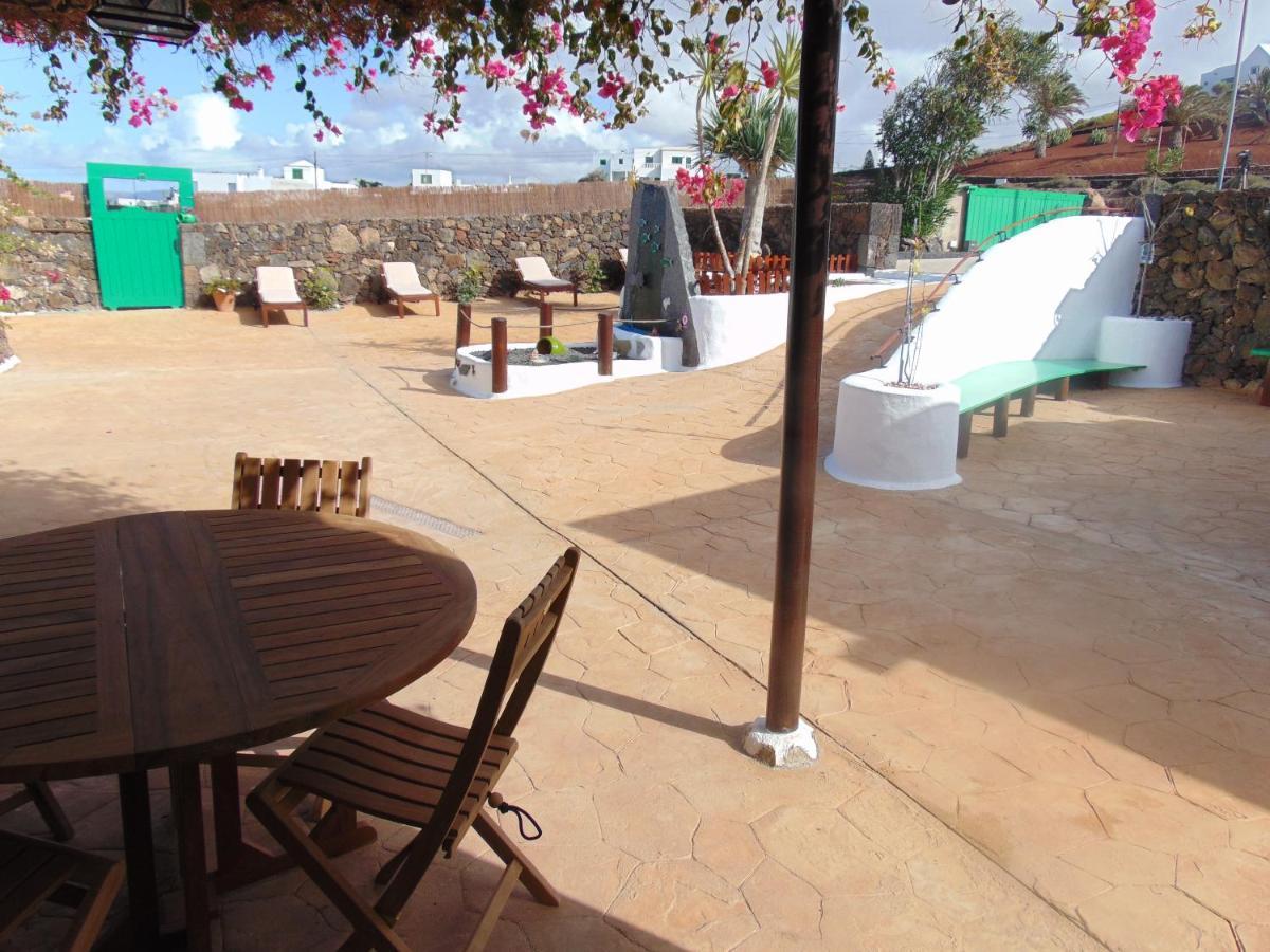 טינאחו Buganvilla Molino מראה חיצוני תמונה