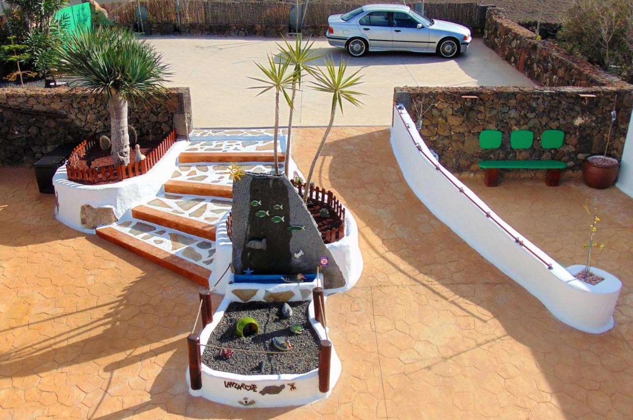 טינאחו Buganvilla Molino מראה חיצוני תמונה