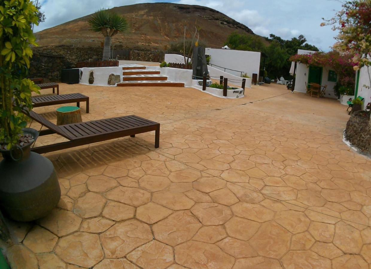 טינאחו Buganvilla Molino מראה חיצוני תמונה
