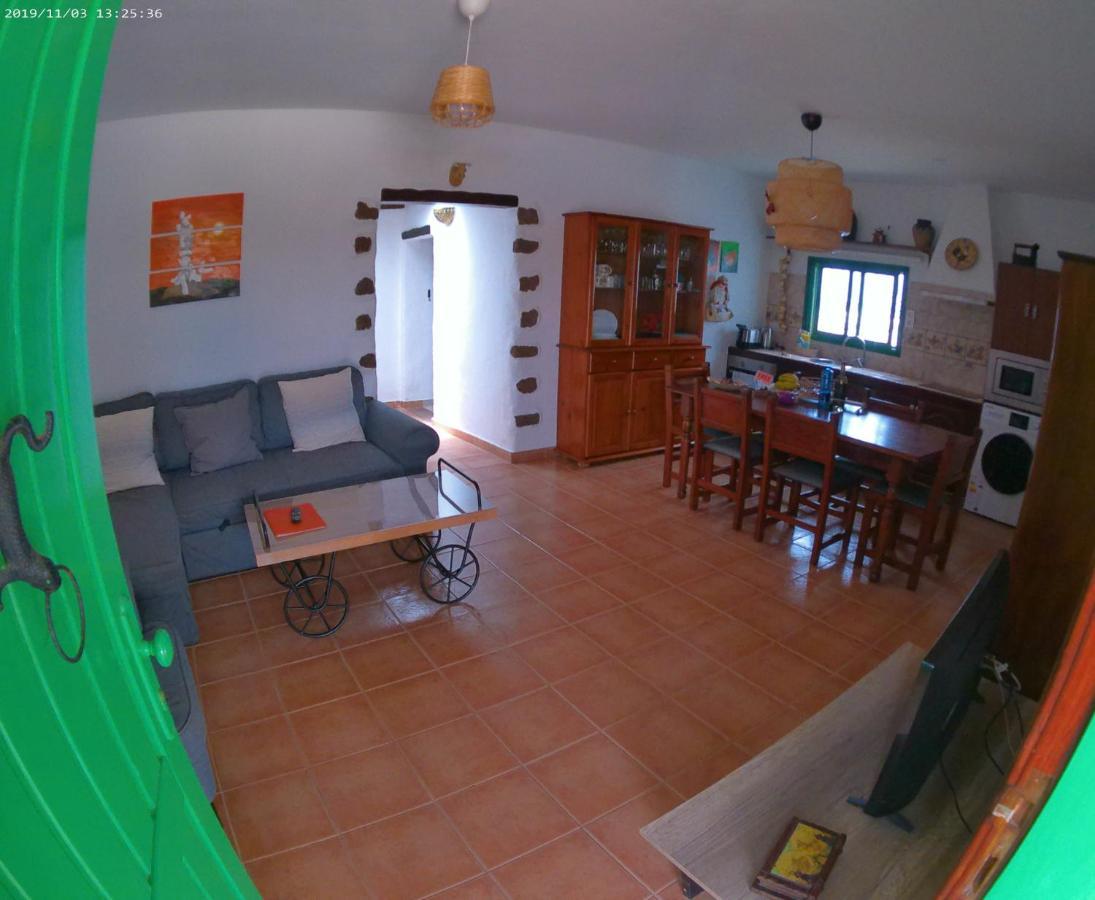 טינאחו Buganvilla Molino מראה חיצוני תמונה