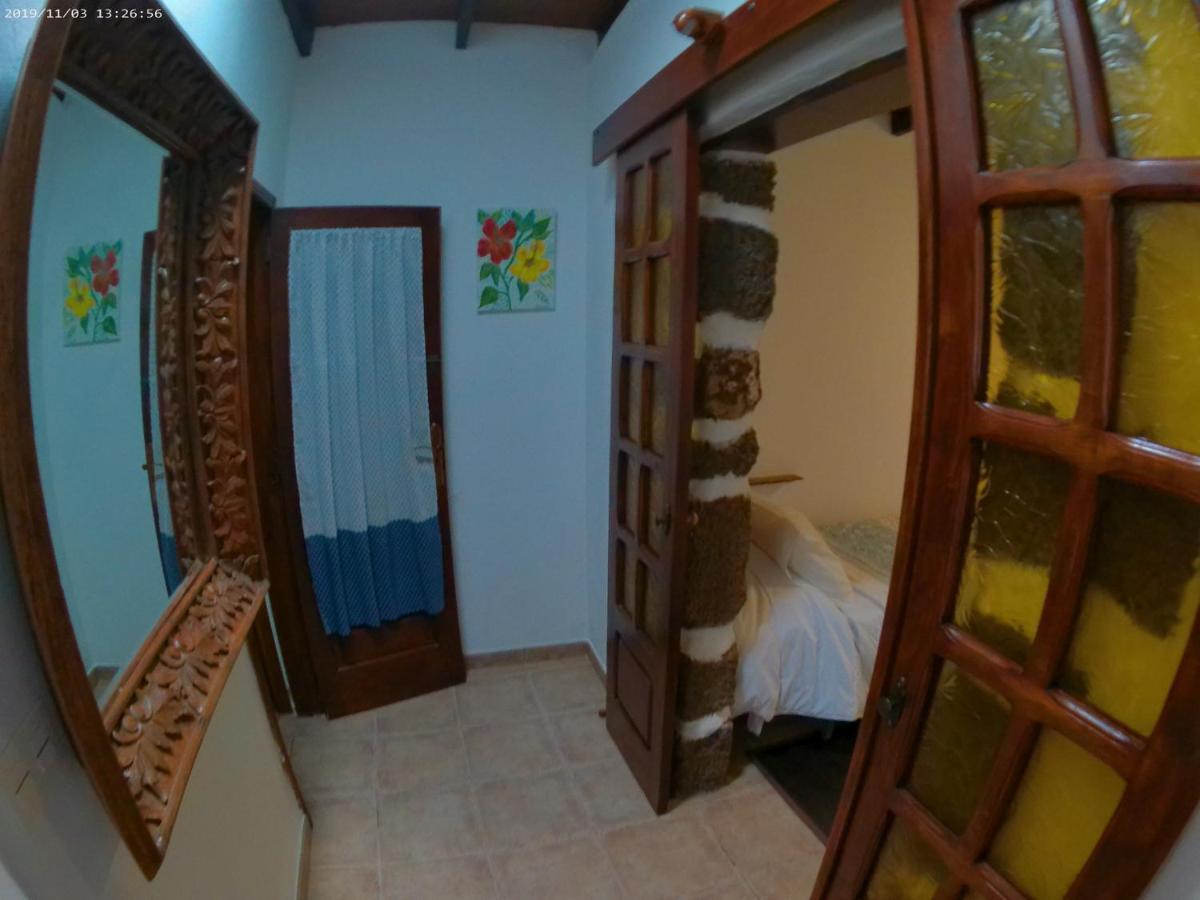 טינאחו Buganvilla Molino מראה חיצוני תמונה