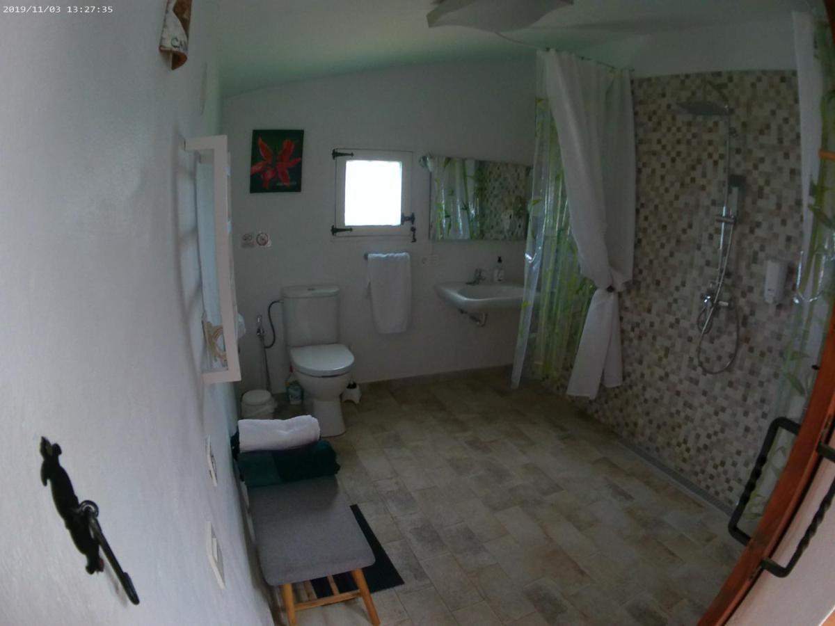 טינאחו Buganvilla Molino מראה חיצוני תמונה