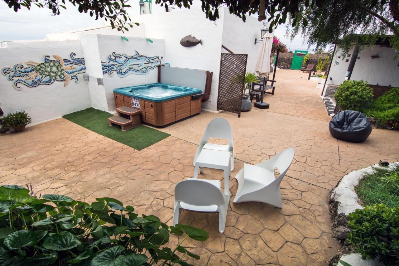 טינאחו Buganvilla Molino מראה חיצוני תמונה