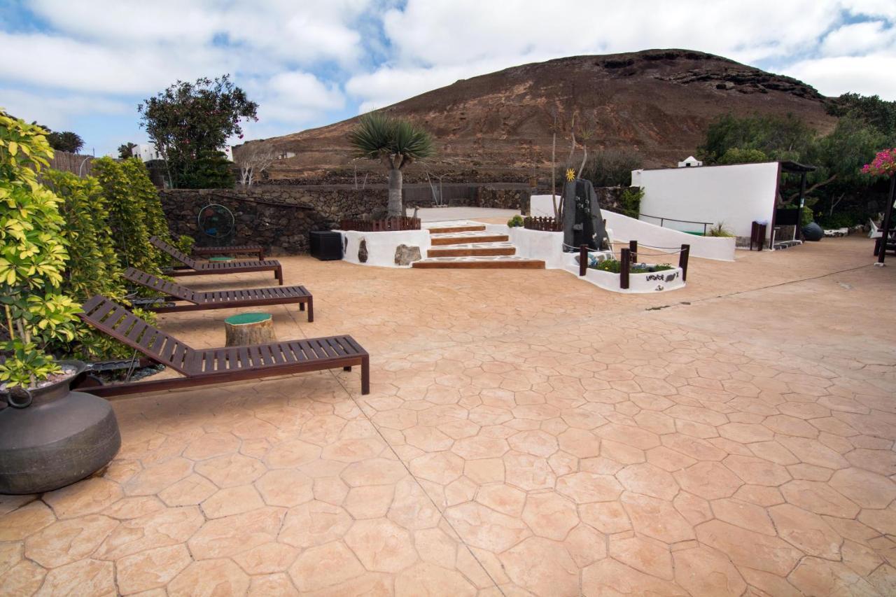 טינאחו Buganvilla Molino מראה חיצוני תמונה