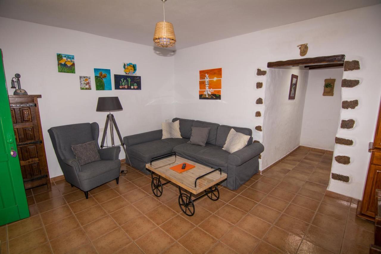 טינאחו Buganvilla Molino מראה חיצוני תמונה