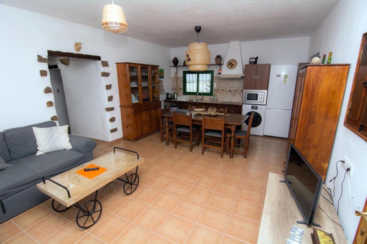 טינאחו Buganvilla Molino מראה חיצוני תמונה
