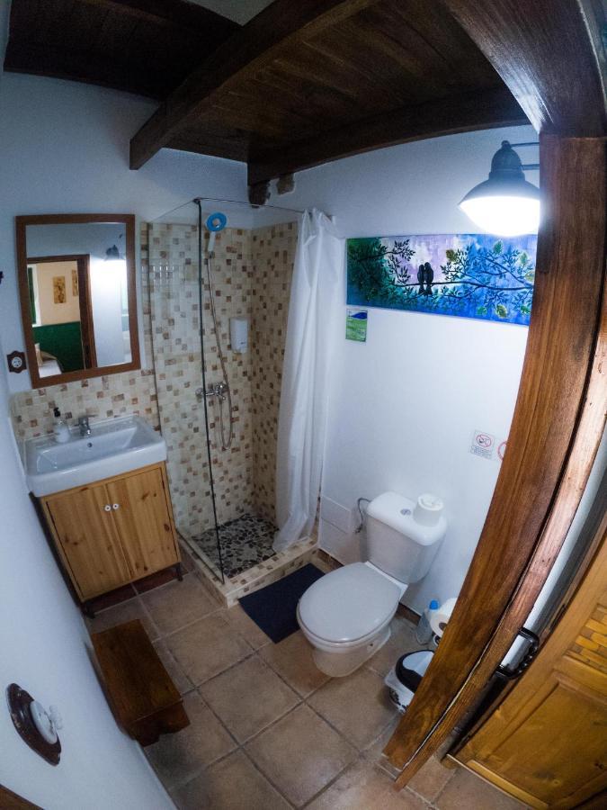 טינאחו Buganvilla Molino מראה חיצוני תמונה