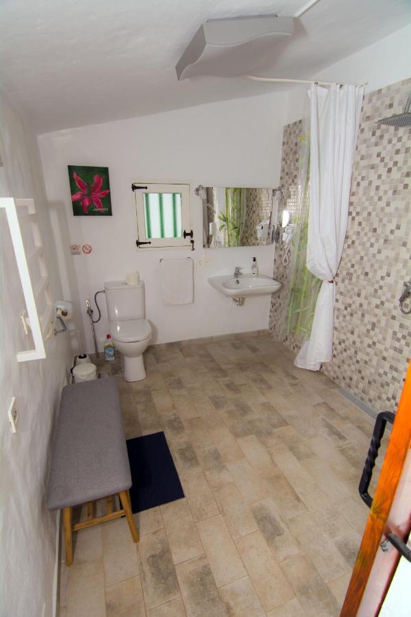 טינאחו Buganvilla Molino מראה חיצוני תמונה