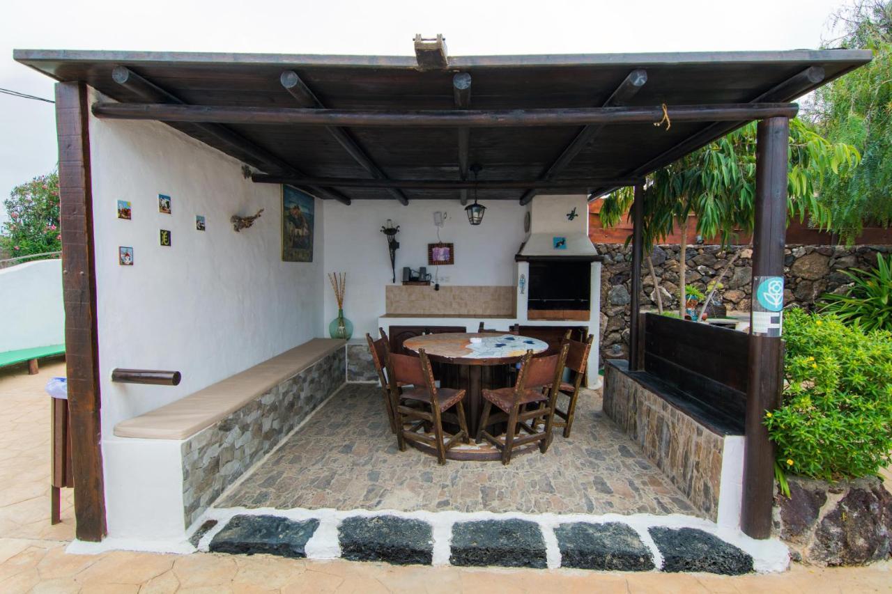 טינאחו Buganvilla Molino מראה חיצוני תמונה