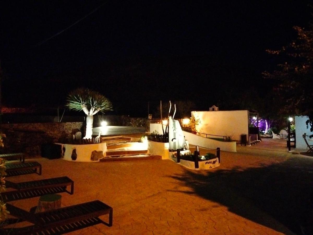 טינאחו Buganvilla Molino מראה חיצוני תמונה