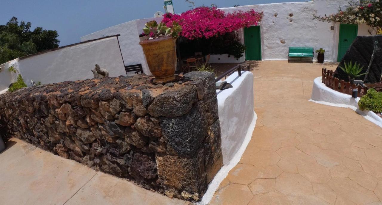 טינאחו Buganvilla Molino מראה חיצוני תמונה