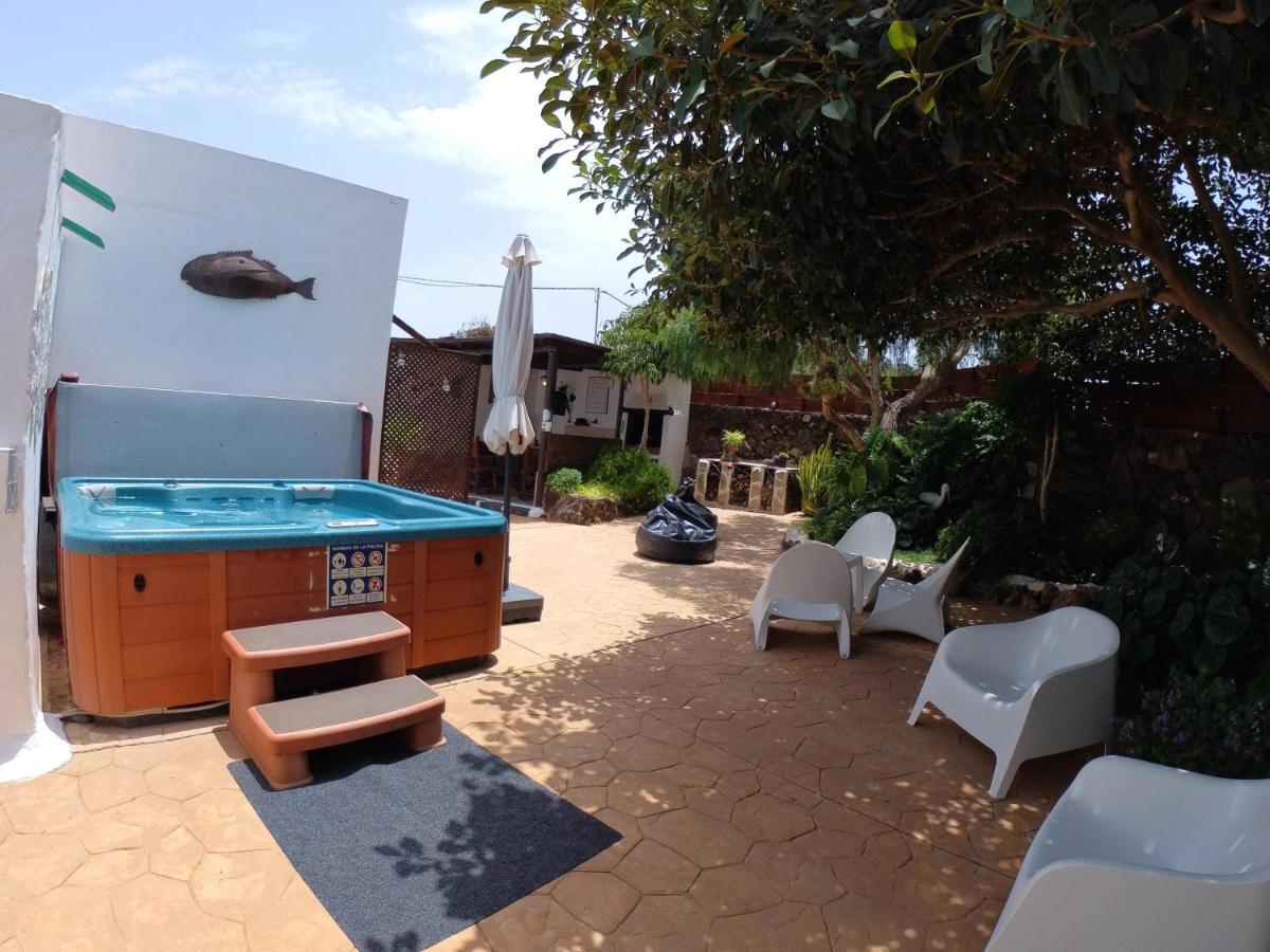 טינאחו Buganvilla Molino מראה חיצוני תמונה