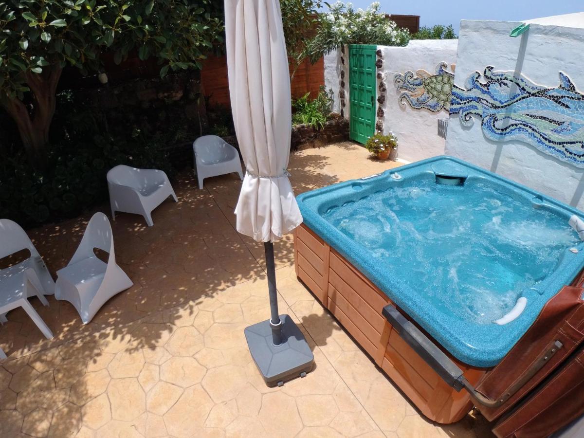 טינאחו Buganvilla Molino מראה חיצוני תמונה