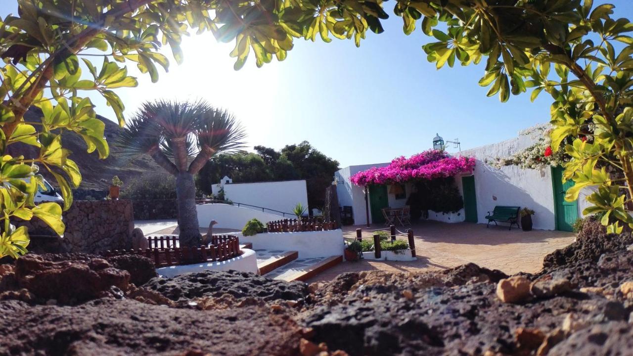 טינאחו Buganvilla Molino מראה חיצוני תמונה